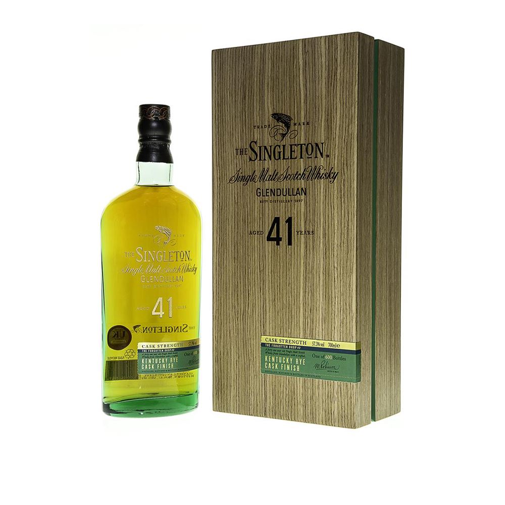 Singleton Singleton 41YO 0 7L純麥威士忌