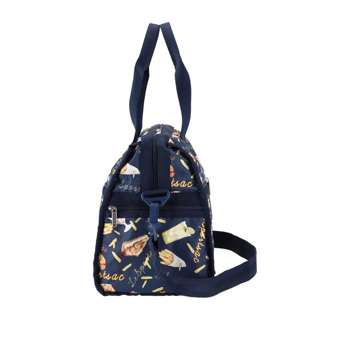 LSS DELUXE MED WEEKENDER中型旅行袋