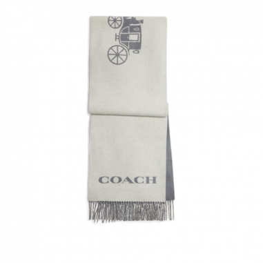 Coach蔻馳(精品) SCARVES圍巾