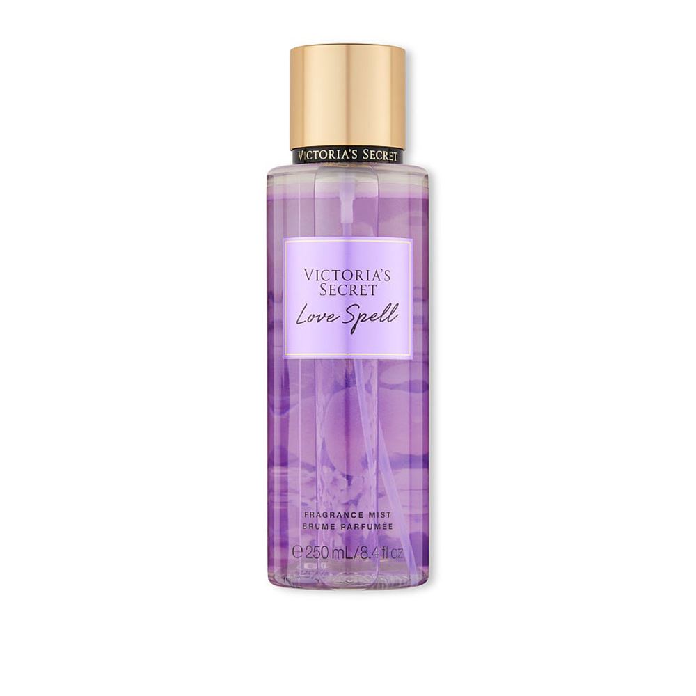 Victoria's Secret VICTORIA'S SECRET 香氛噴霧(愛之密語)