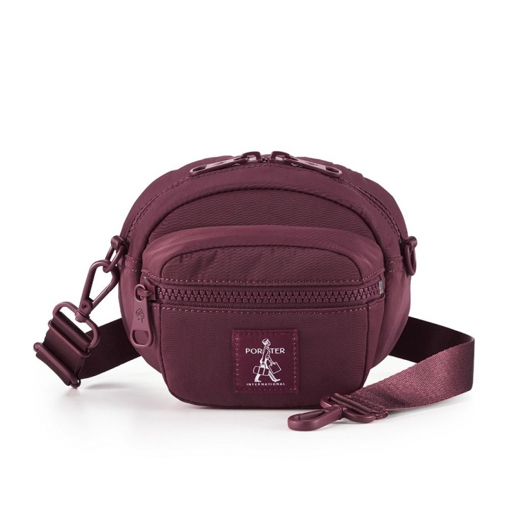 Shoulder Bag斜肩包(S)