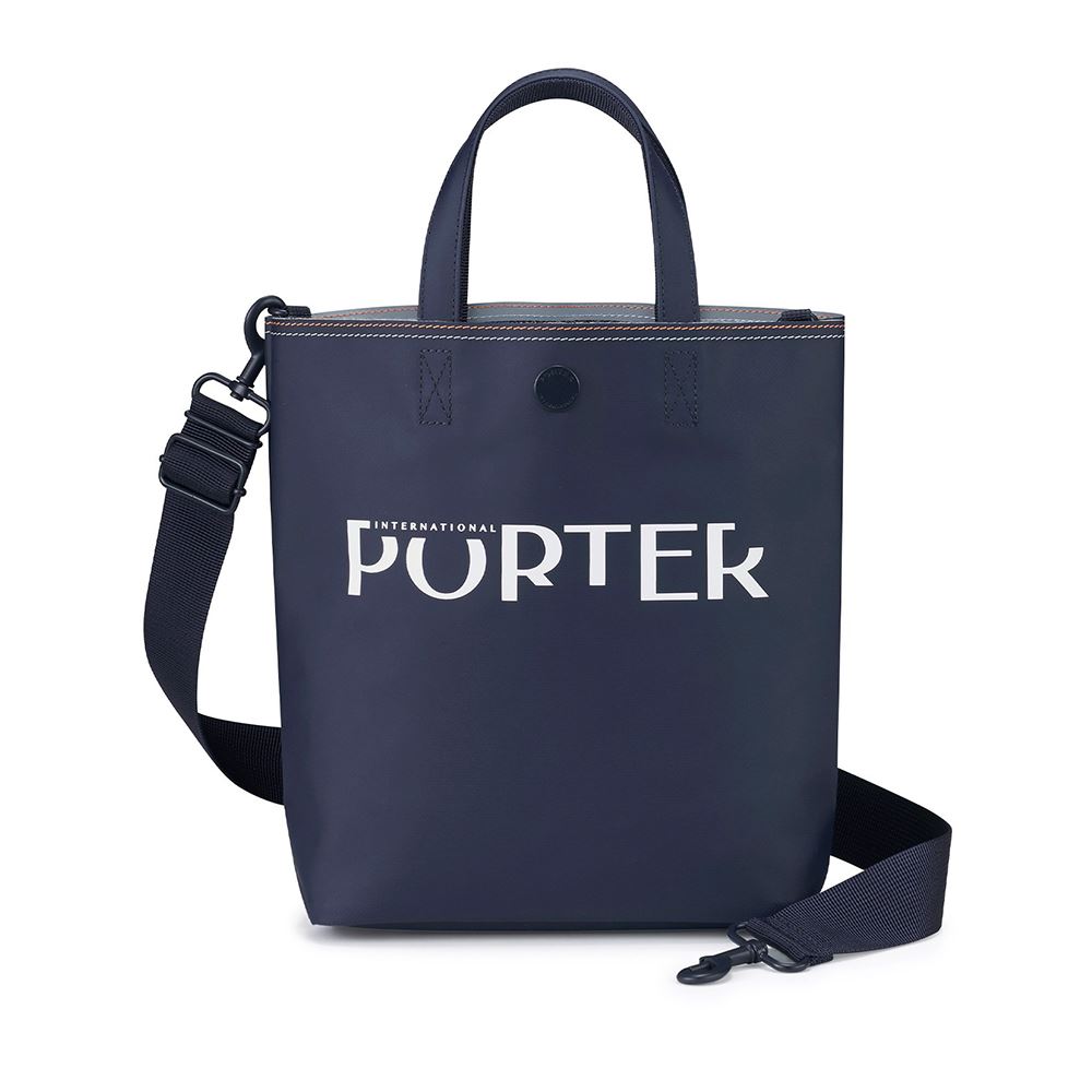 PORTER INTERNATIONAL 托特包
