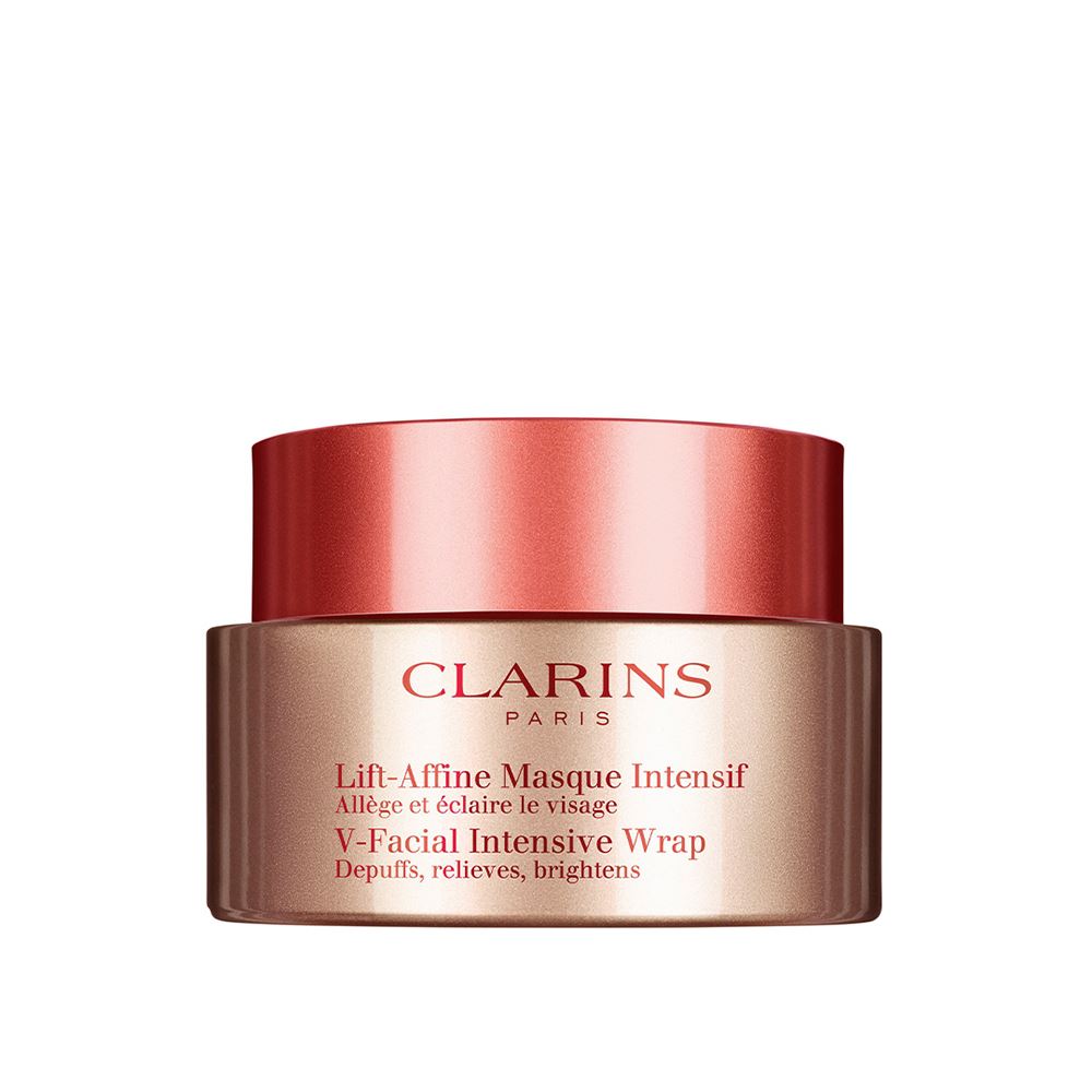 CLARINS V型緊緻抗引力面膜