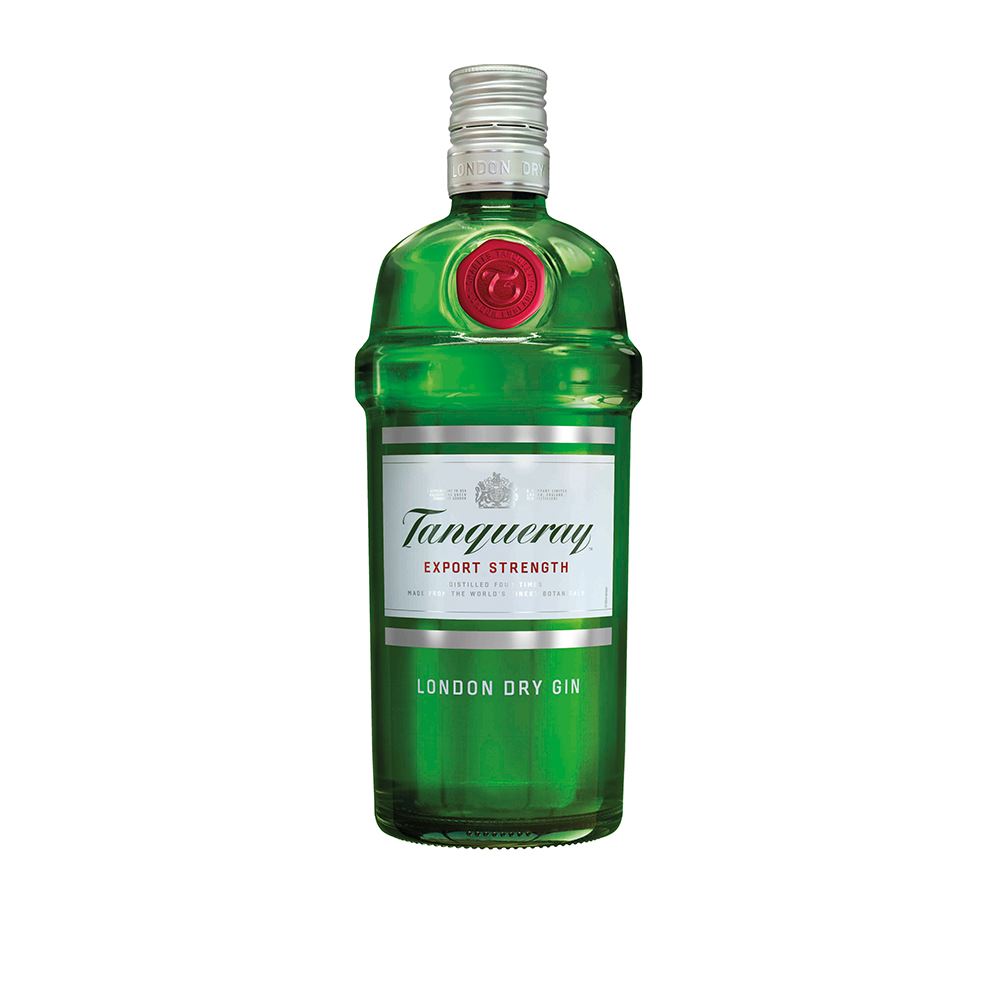 Tanqueray 坦奎利 琴酒