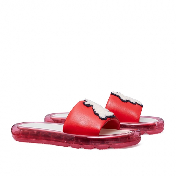 RABBIT BUBBLE JELLYBUBBLE JELLY拖鞋