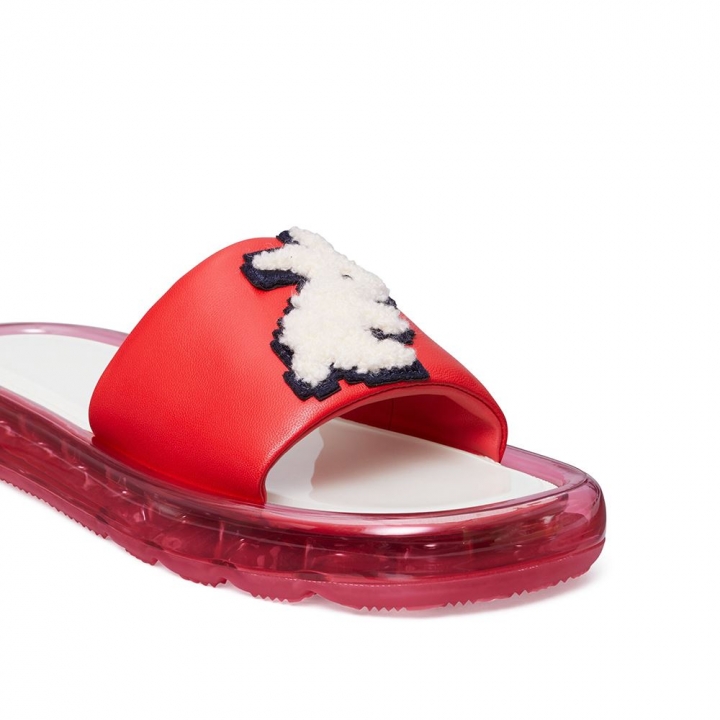 RABBIT BUBBLE JELLYBUBBLE JELLY拖鞋