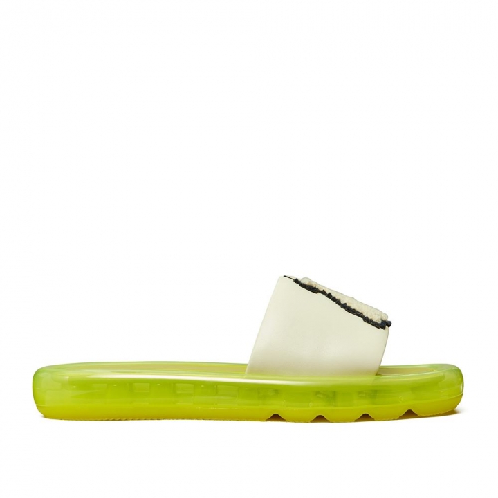 RABBIT BUBBLE JELLYBUBBLE JELLY拖鞋