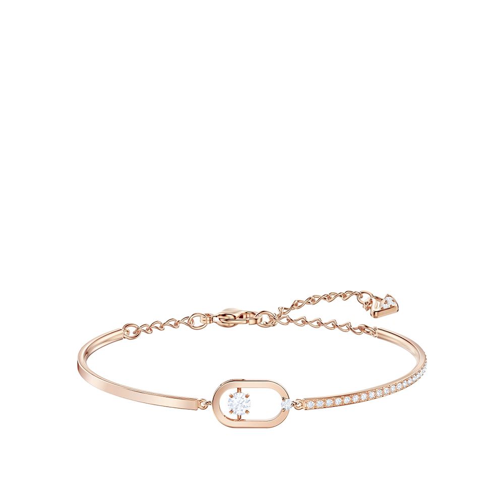 Swarovski Sparkling Dance手鏈