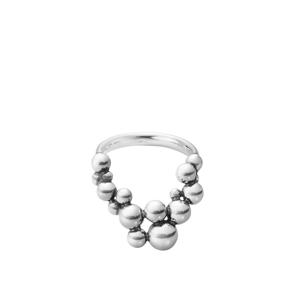 Georg Jensen MOONLIGHT GRAPES 戒指