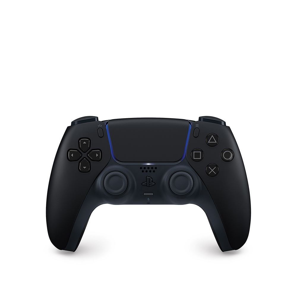 SONY PS5 DualSense 無線控制器-午夜黑