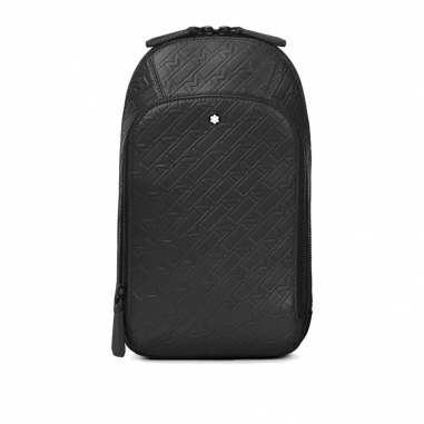 Montblanc萬寶龍(精品) M_Gram 4810 系列單肩包