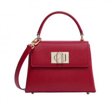 FURLA芙拉 FURLA 1927 迷你手提包