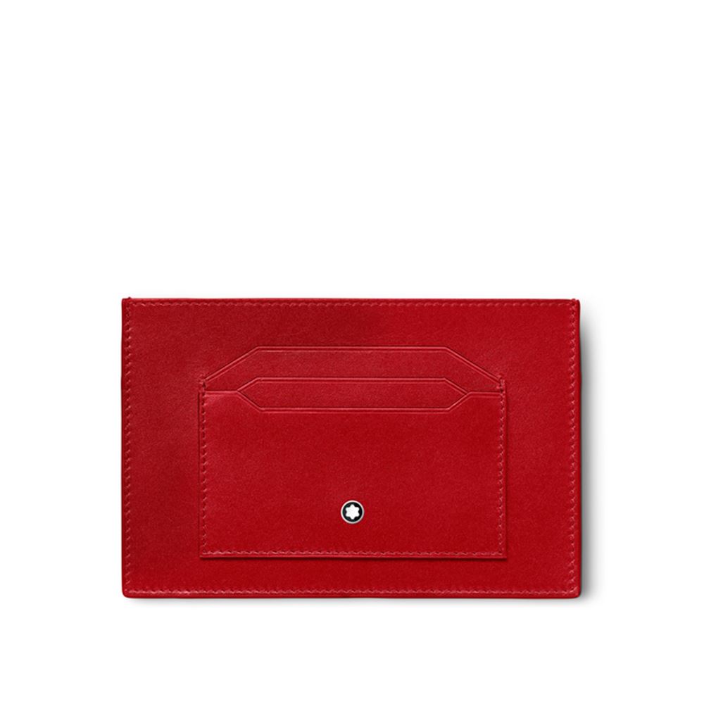 Montblanc Meisterstück 6 卡式卡夾