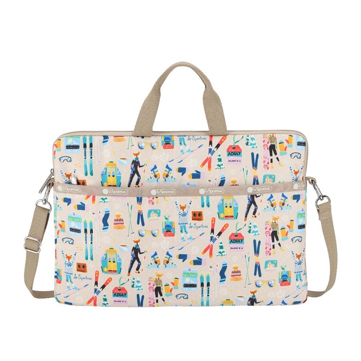 LSS TH LAPTOP CASE日常通勤筆電包