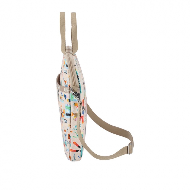 LSS TH LAPTOP CASE日常通勤筆電包