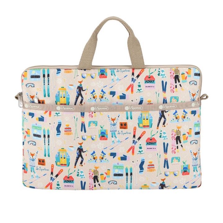 LSS TH LAPTOP CASE日常通勤筆電包