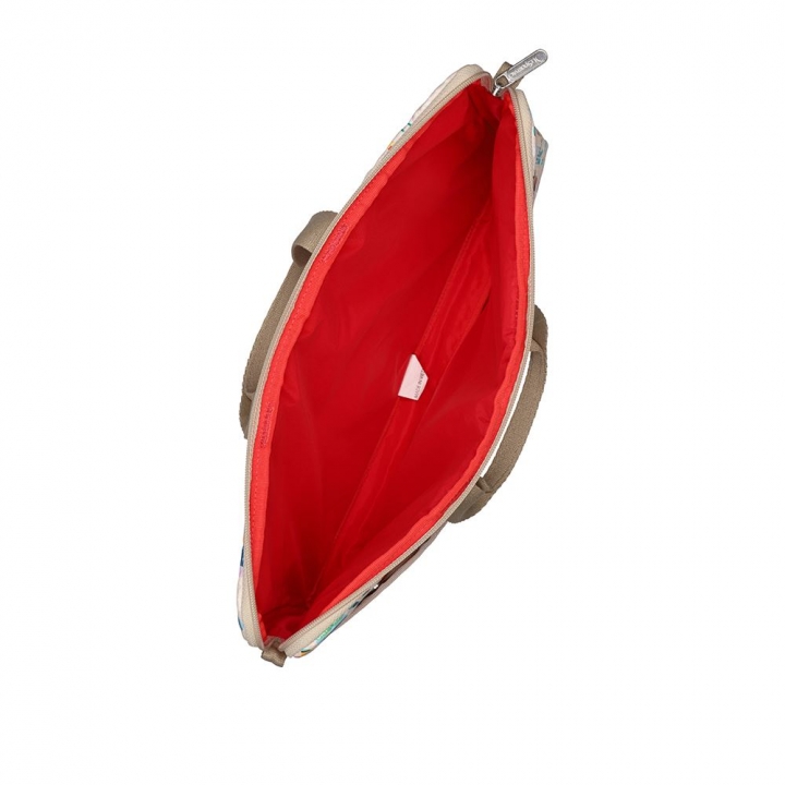 LSS TH LAPTOP CASE日常通勤筆電包