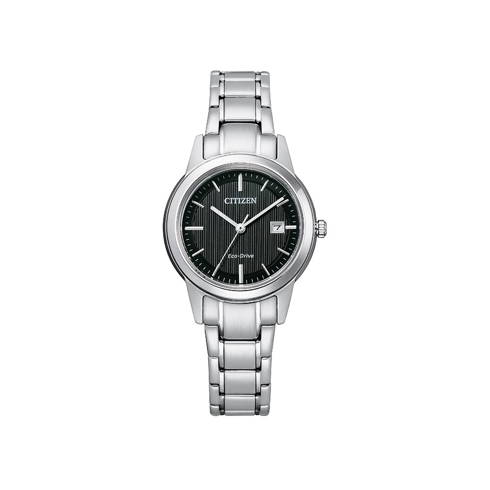 Citizen PAIR光動能簡約腕錶