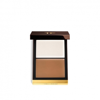 TOM FORD BEAUTYTOM FORD BEAUTY TOM FORD幻魅雙色塑顏膏