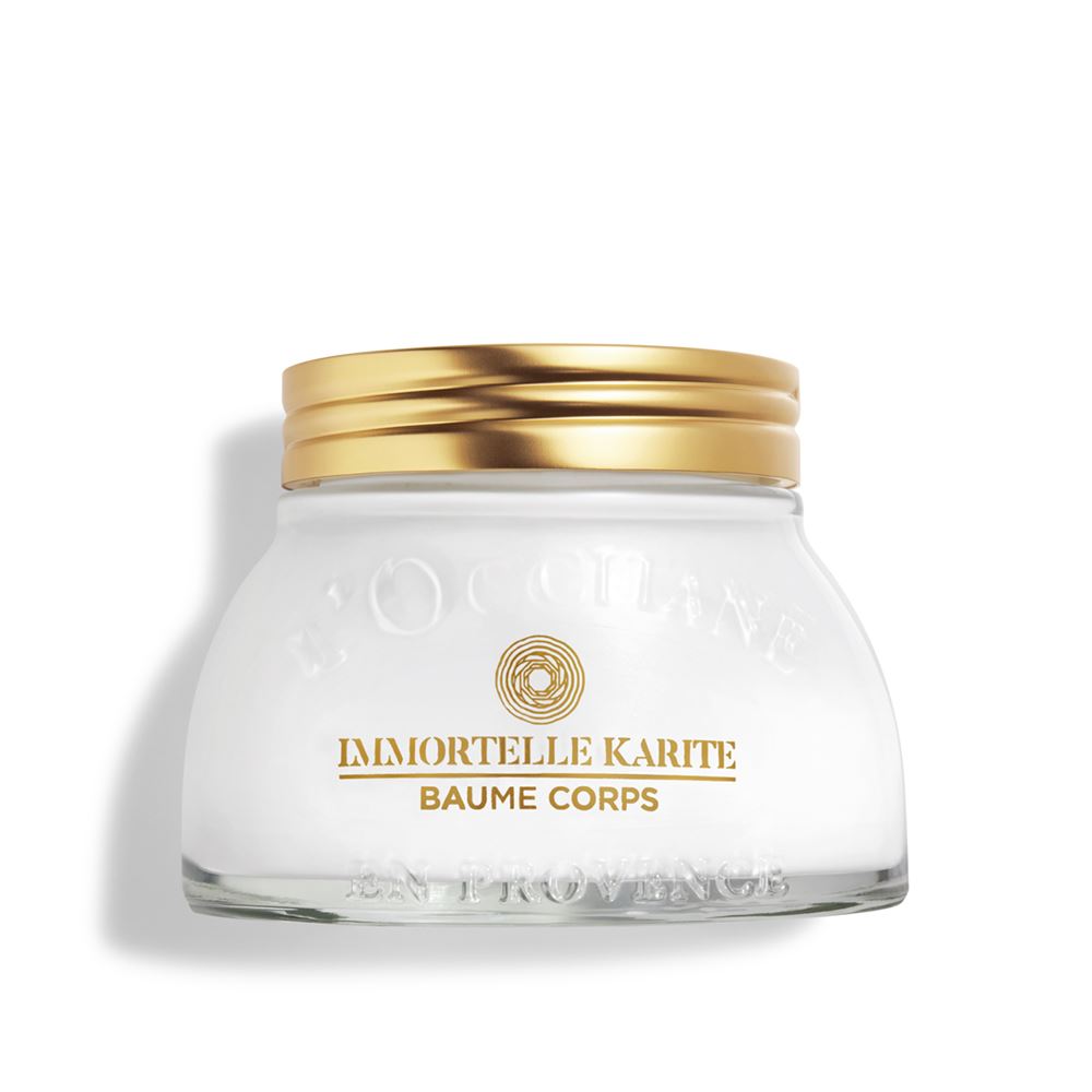 L'Occitane 乳油木蠟菊賦活身體霜