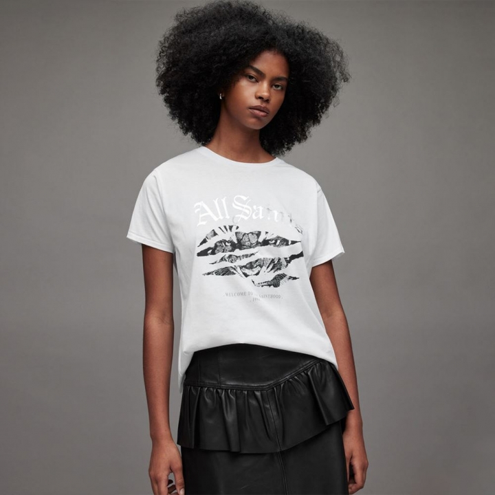 GRACE ALLY TEEGRACE ALLY 短袖T恤