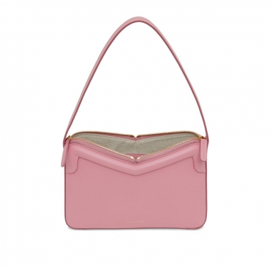 M FrameBaguette-FLAMINGO-WS23H070PLM FrameBaguette-火鶴粉