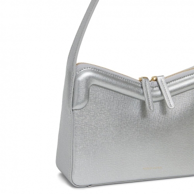 M Frame Baguette-SILVER-WS23H070MSM Frame Baguette-銀