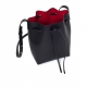 MANSUR GAVRIEL - Mini Bucket-黑紅57732-171056__thumbnail