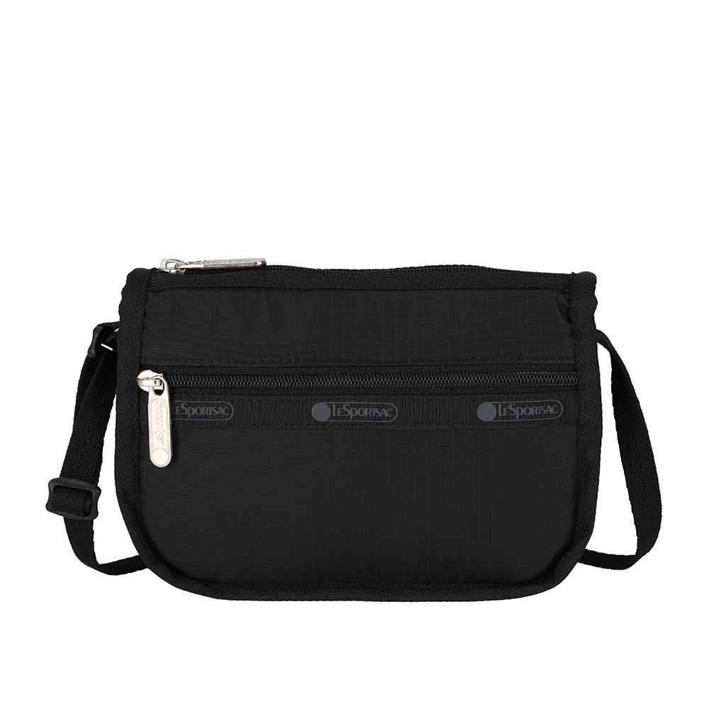 LeSportsac 經典迷你斜背包