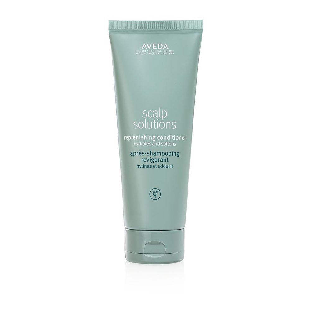 AVEDA 蘊活淨瑕舒敏潤髮乳