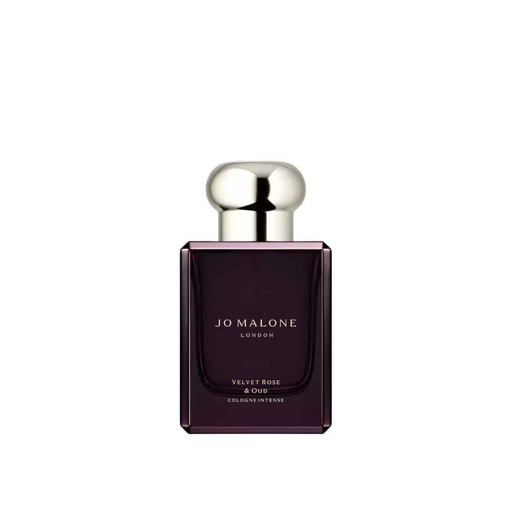 Jo Malone London 絲絨玫瑰與烏木 芳醇香水