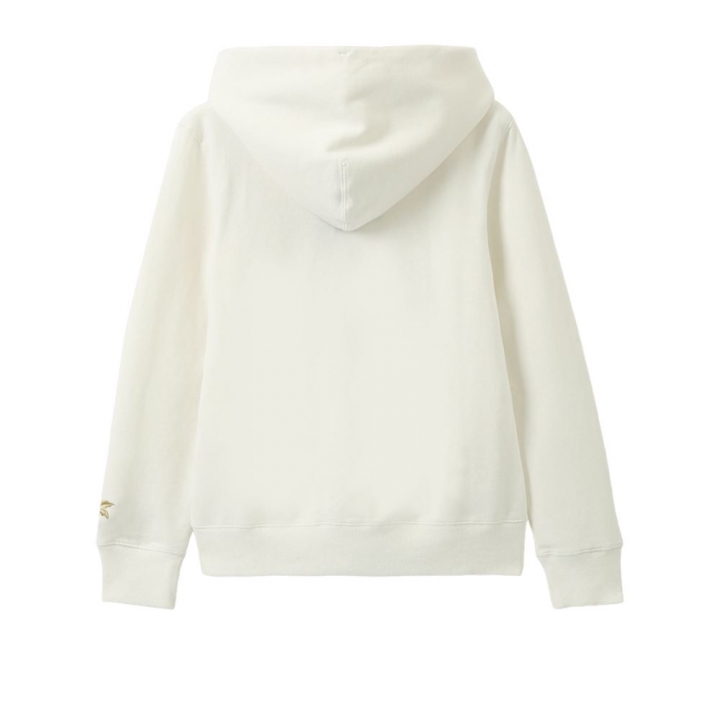 LUNAR NEW YEAR HOODIERoots女裝-喜兔年系列 經典連帽上衣