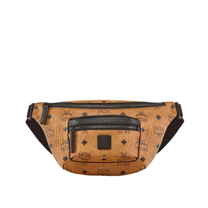 FURSTEN BELT BAG IN VISETOSFURSTEN VISETOS 腰肩包