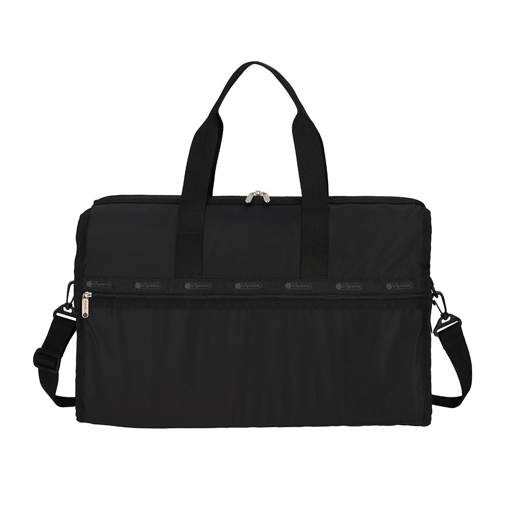LeSportsac 奢華大型旅行袋