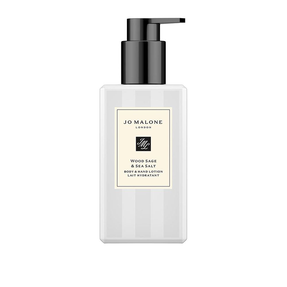 Jo Malone London 鼠尾草與海鹽 潤膚乳