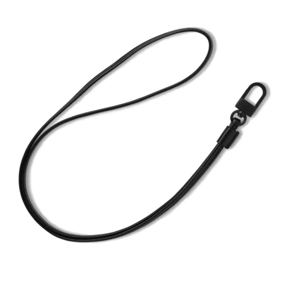 Montblanc Extreme 3 0 風尚系列皮革掛頸帶