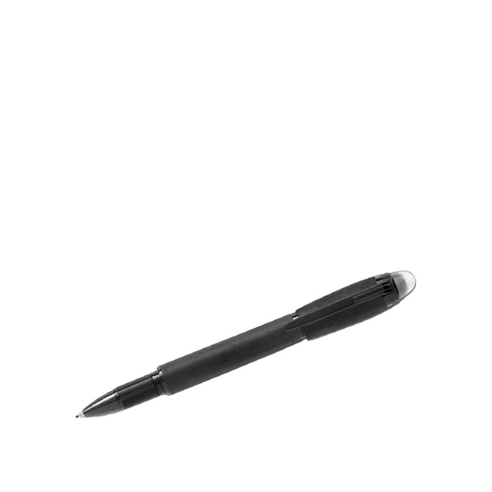 Montblanc 星際行者 BlackCosmos 系列金屬細字筆 Fineliner