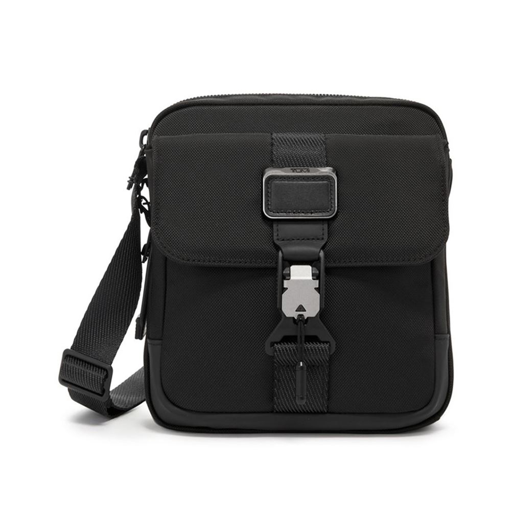 TUMI ALPHA BRAVO JUNIOR斜背包