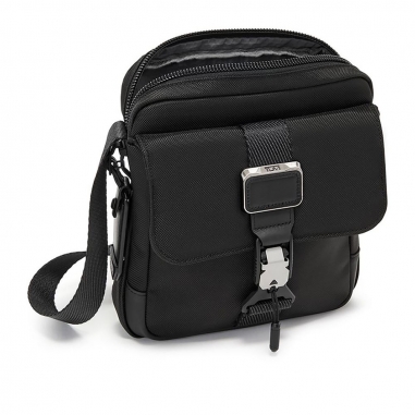 TUMI JUNIOR CROSSBODYALPHA BRAVO JUNIOR斜背包