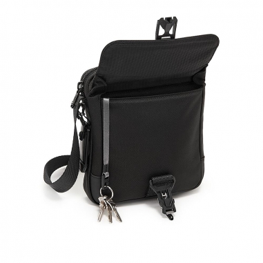 TUMI JUNIOR CROSSBODYALPHA BRAVO JUNIOR斜背包