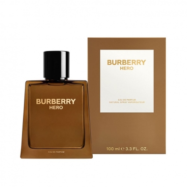 BURBERRY Hero Eau de Parfum For Men博柏利 英雄神話男性淡香精