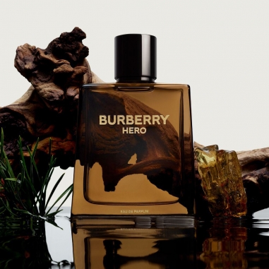 BURBERRY Hero Eau de Parfum For Men博柏利 英雄神話男性淡香精