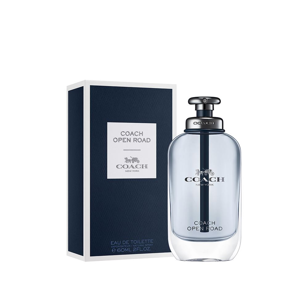 Coach 蔻馳無盡之路男士香水