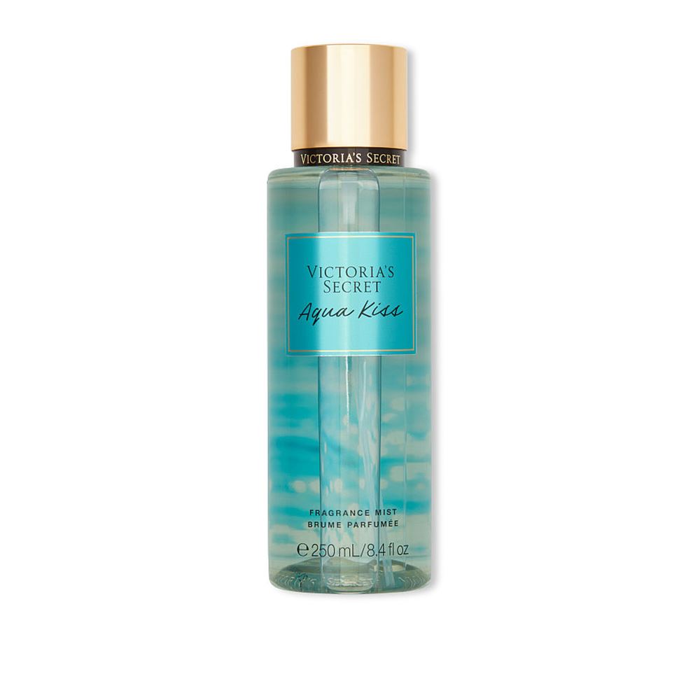 Victoria's Secret VICTORIA'S SECRET 香氛噴霧(水之吻)