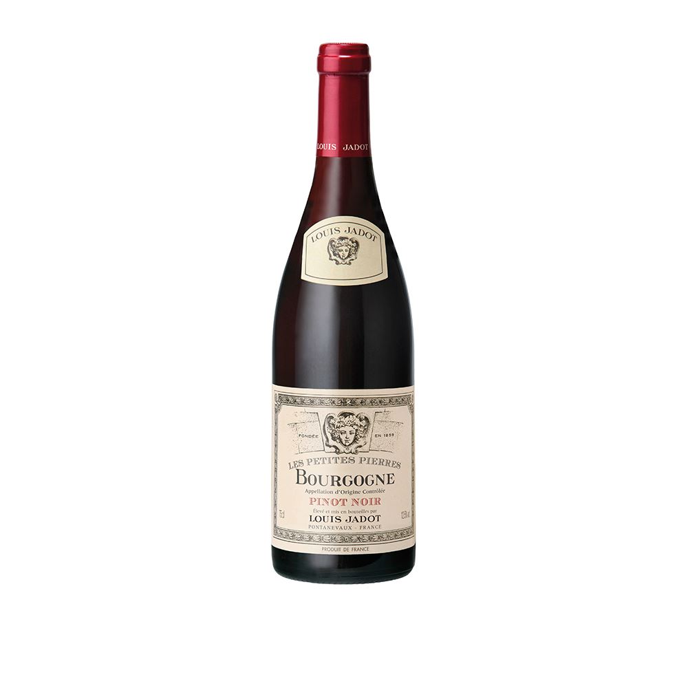 Louis Jadot 路易佳鐸Les Petites Pierres黑皮諾紅葡萄酒2021