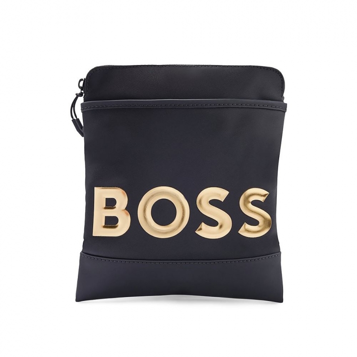 BOSS HOLIDAY CROSSBODY BAGBOSS HOLIDAY 信封扁包