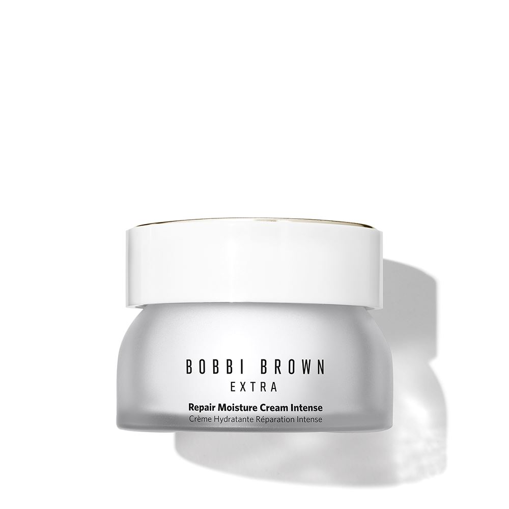 Bobbi Brown 晶鑽桂馥保濕凝霜