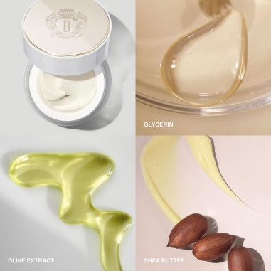 Extra Repair Intense Moisture Cream晶鑽桂馥保濕凝霜