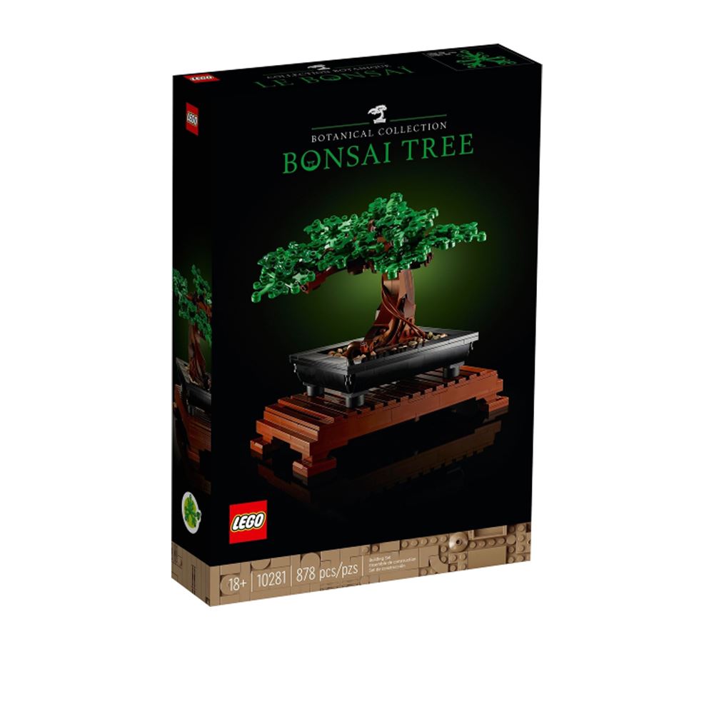 LEGO LEGO 10281 Creator Expert 盆栽