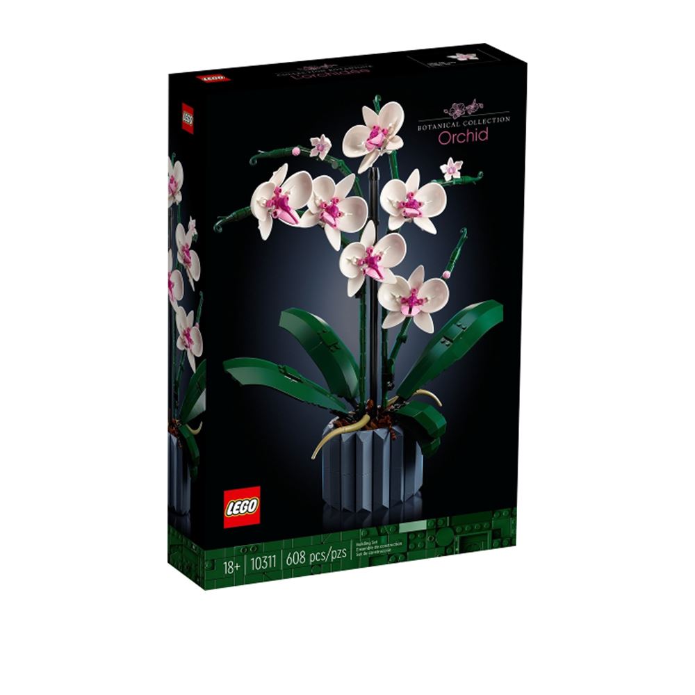 LEGO LEGO 10311 Creator Expert 蘭花